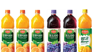🍊 델몬트오렌지1 5! 상큼함 놓치면 후회?! 솔직 후기 & 꿀팁 대방출! 💰